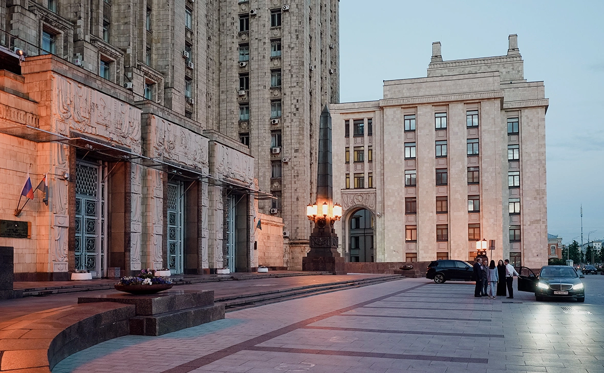 Михаил Гребенщиков / РБК