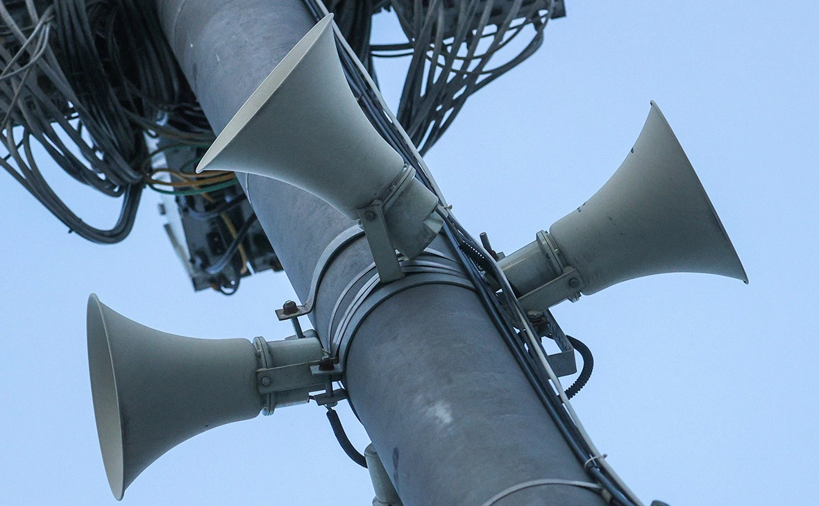 Сергей Булкин / news.ru / Global Look Press