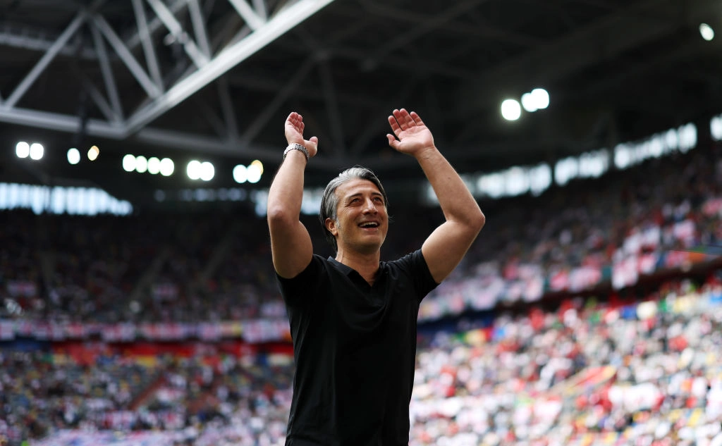 Carl Recine / Getty Images