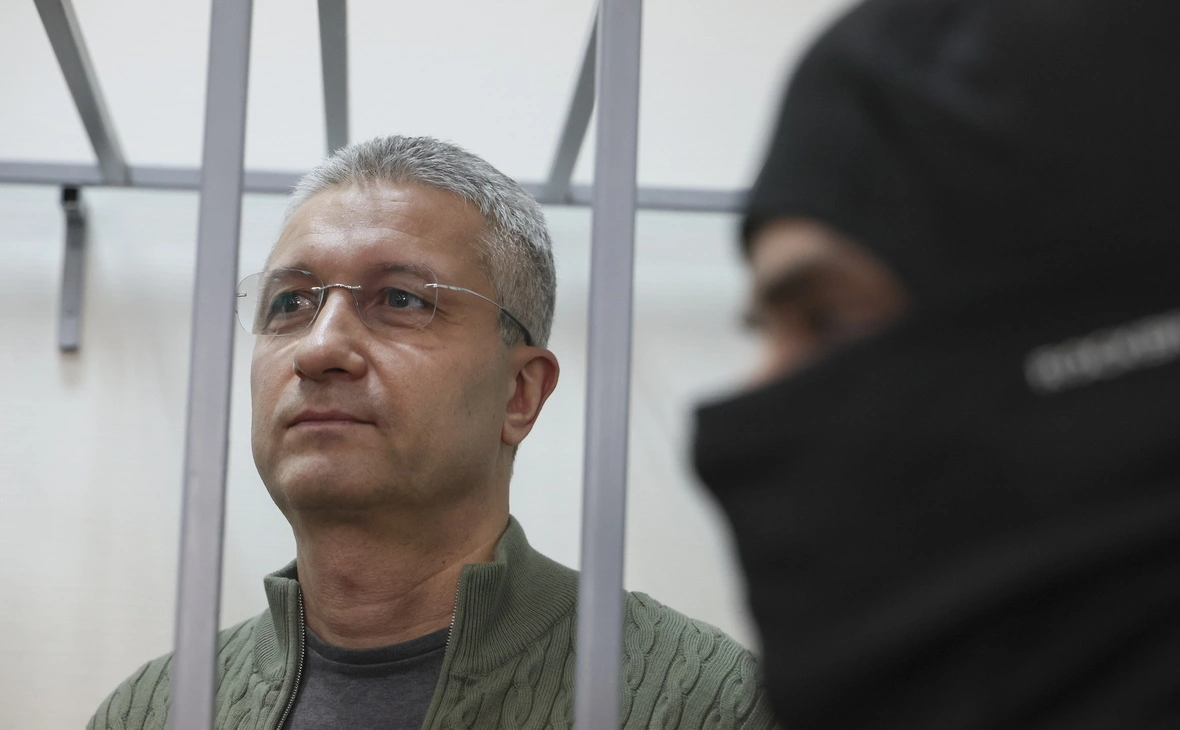 Максим Шипенков / EPA / ТАСС