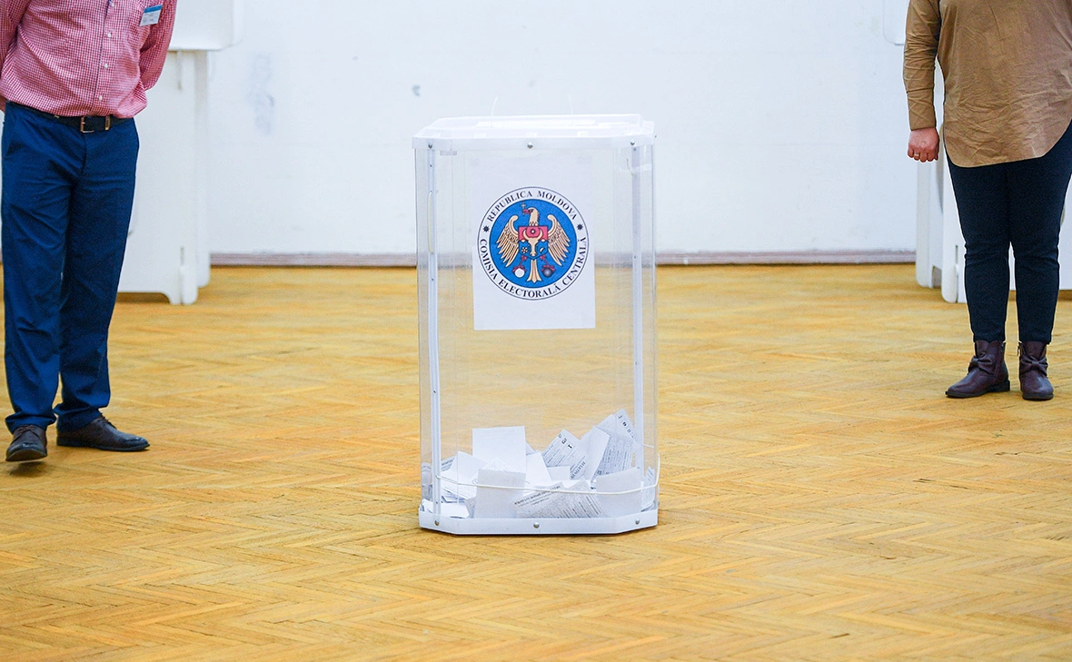 Евгений Одиноков / РИА Новости