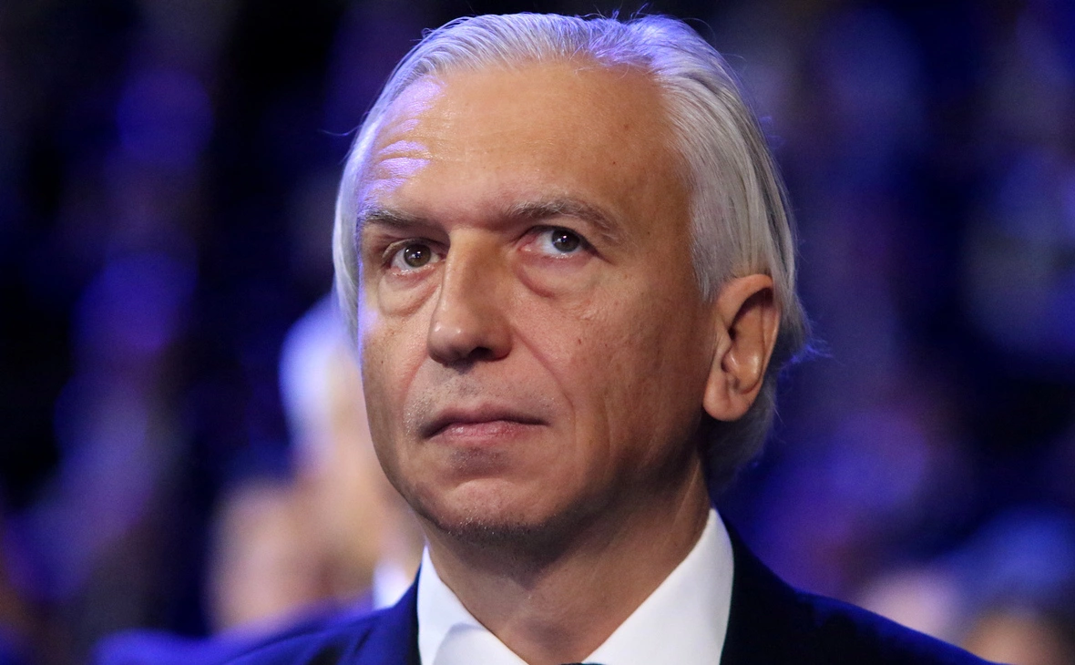 Maksim Konstantinov / Global Look Press