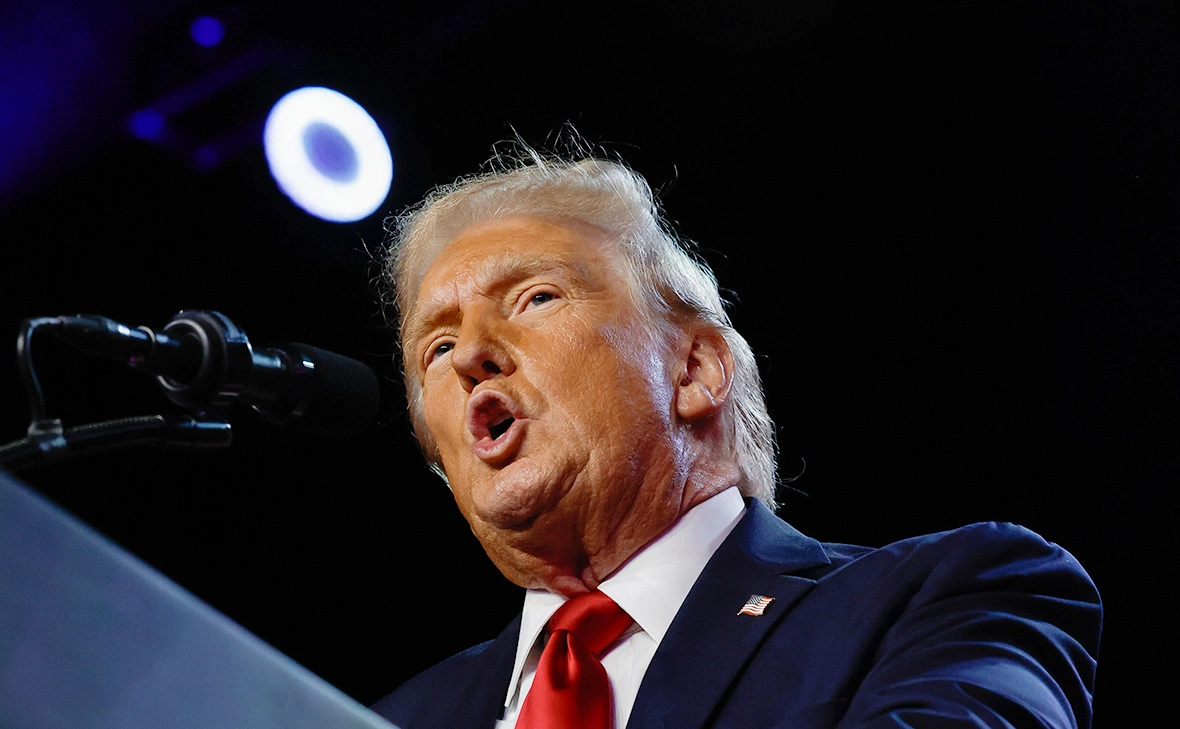 Chip Somodevilla / Getty Images