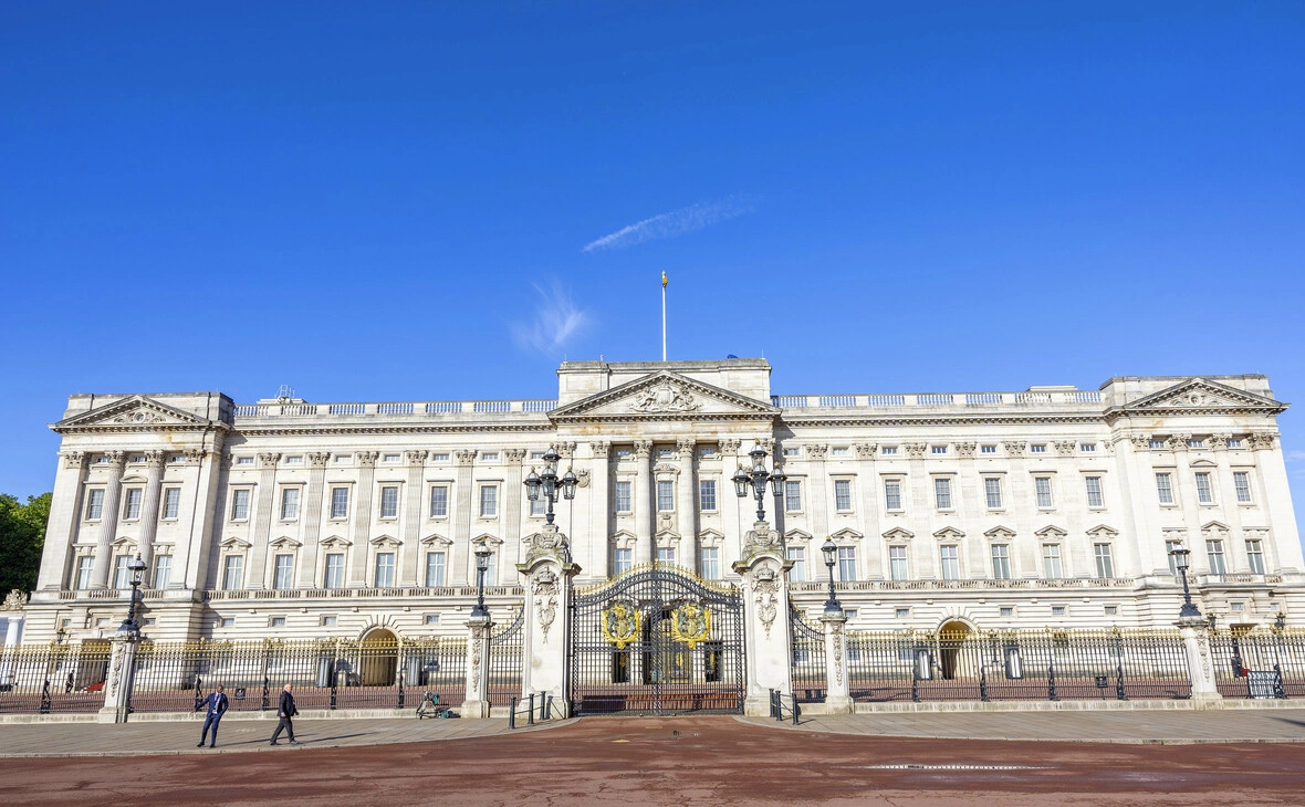 Albert Nieboer / Royal Press Europe / Global Look Press