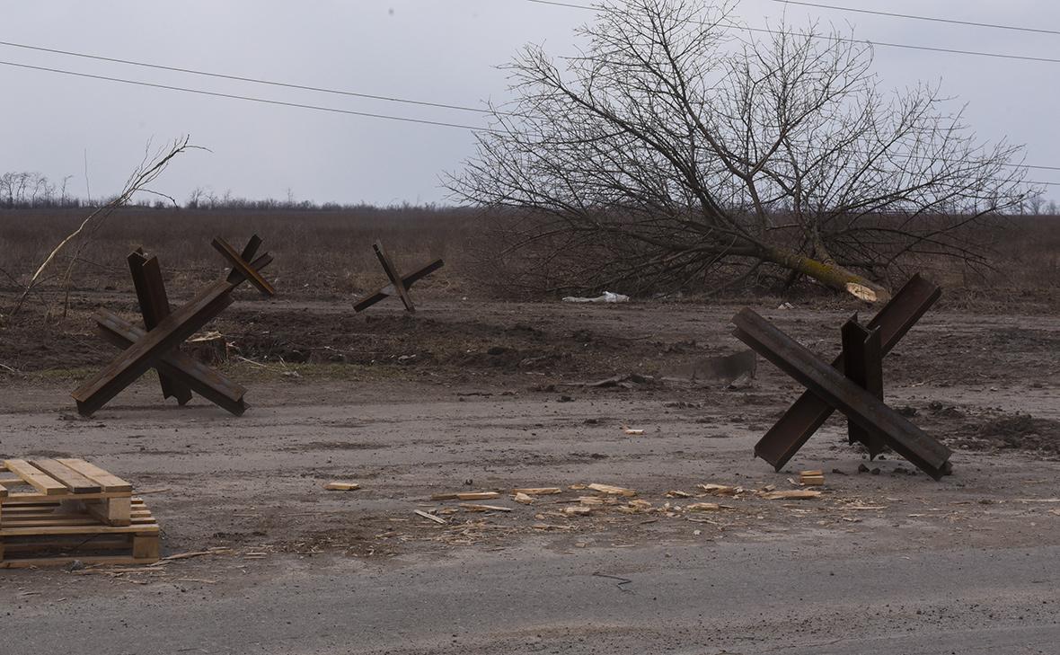 Фото: Эдуард Корниенко / URA.ru / ТАСС