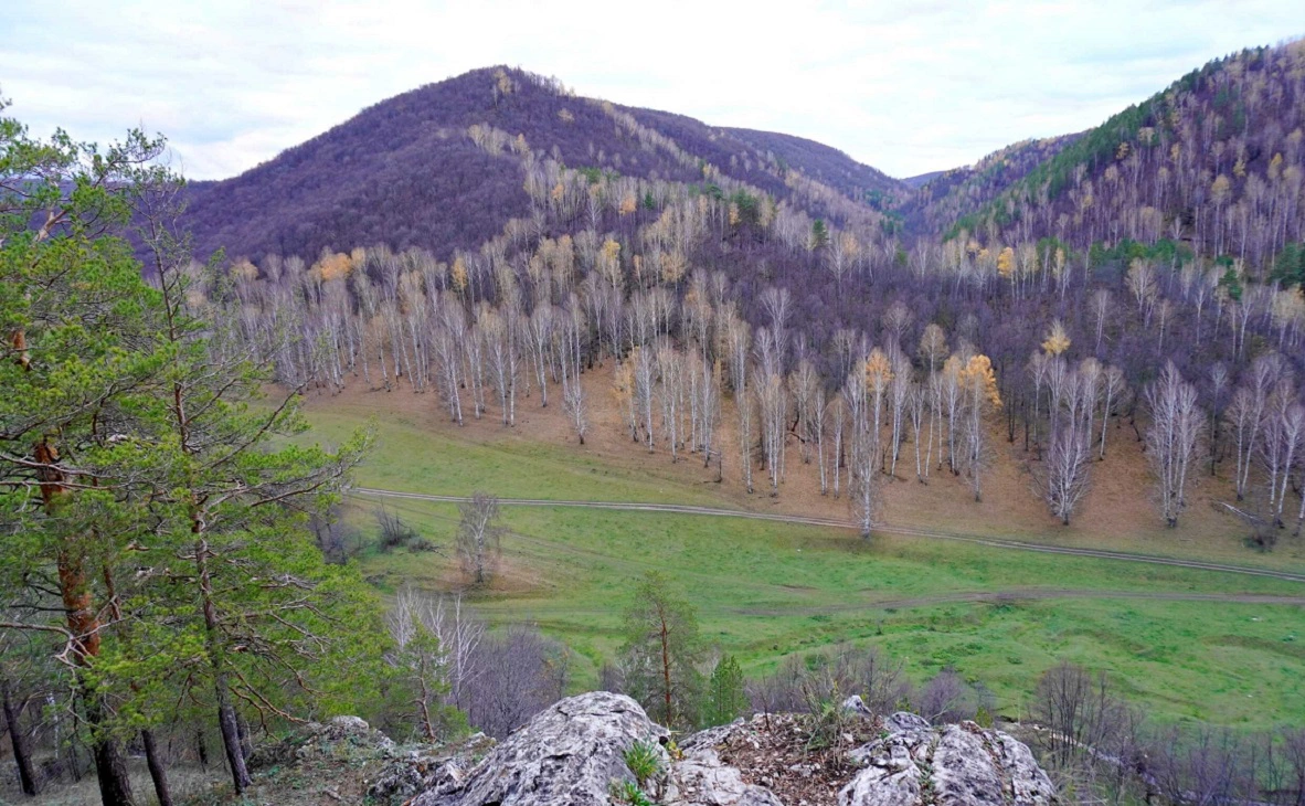 Visit Bashkortostan
