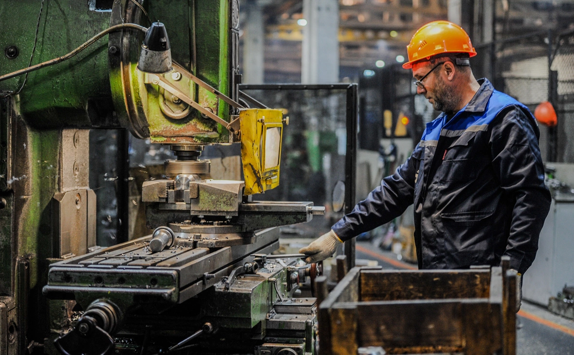 Вадим Ахметов / URA.RU / ТАСС