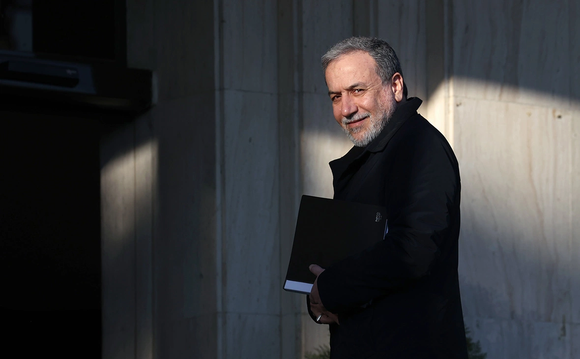 Администрация Президента Ирана / Keystone Press Agency / Global Look Press