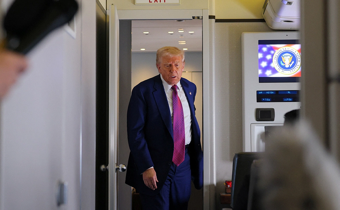 Brian Snyder / Reuters