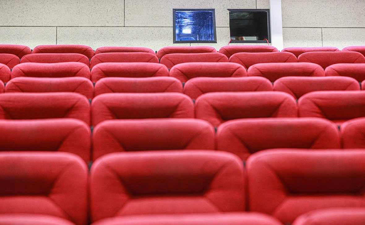 Сергей Булкин / NEWS.ru / РБК