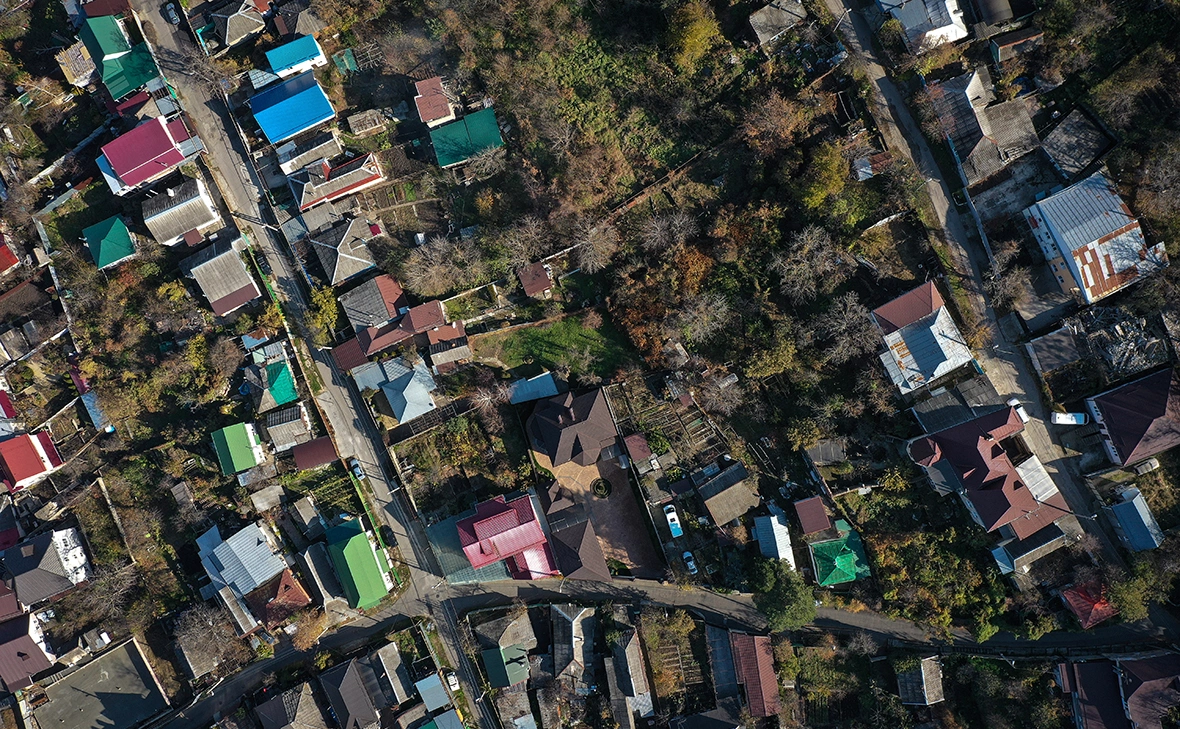 Денис Абрамов / РИА Новости