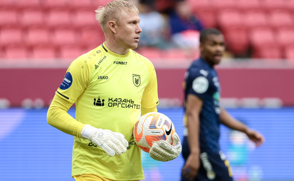 Sergey Elagin / Business Online / Global Look Press