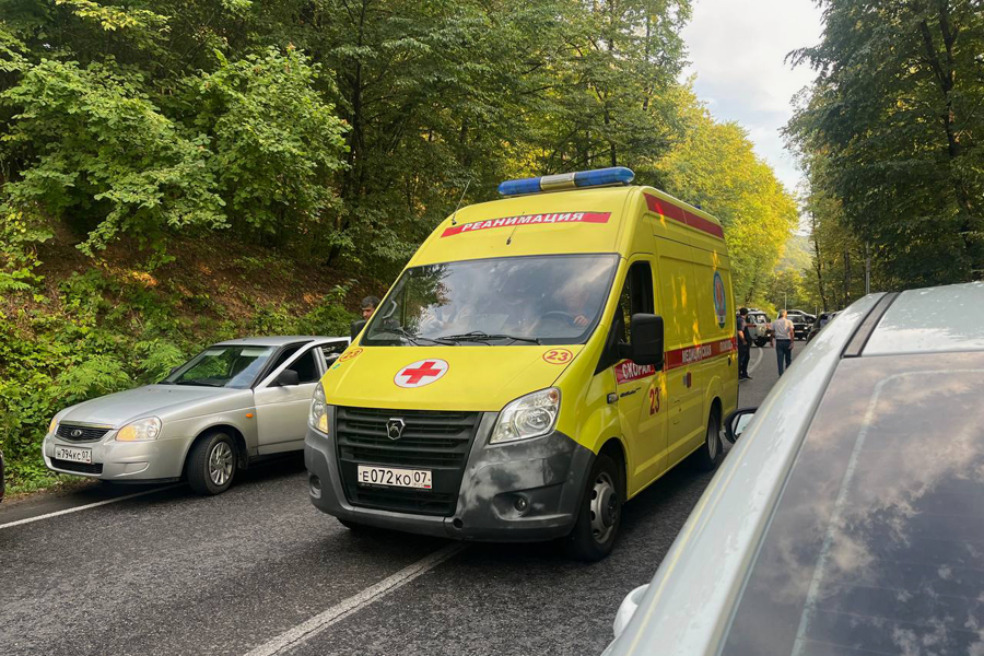 Фото: ГУ МЧС России по КБР