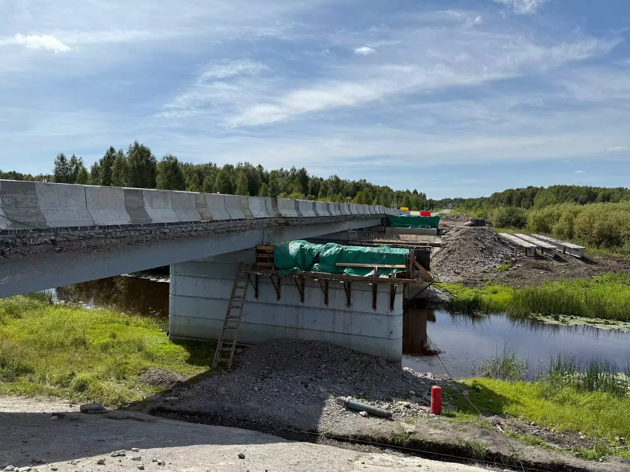 ТУАД Новосибирской области