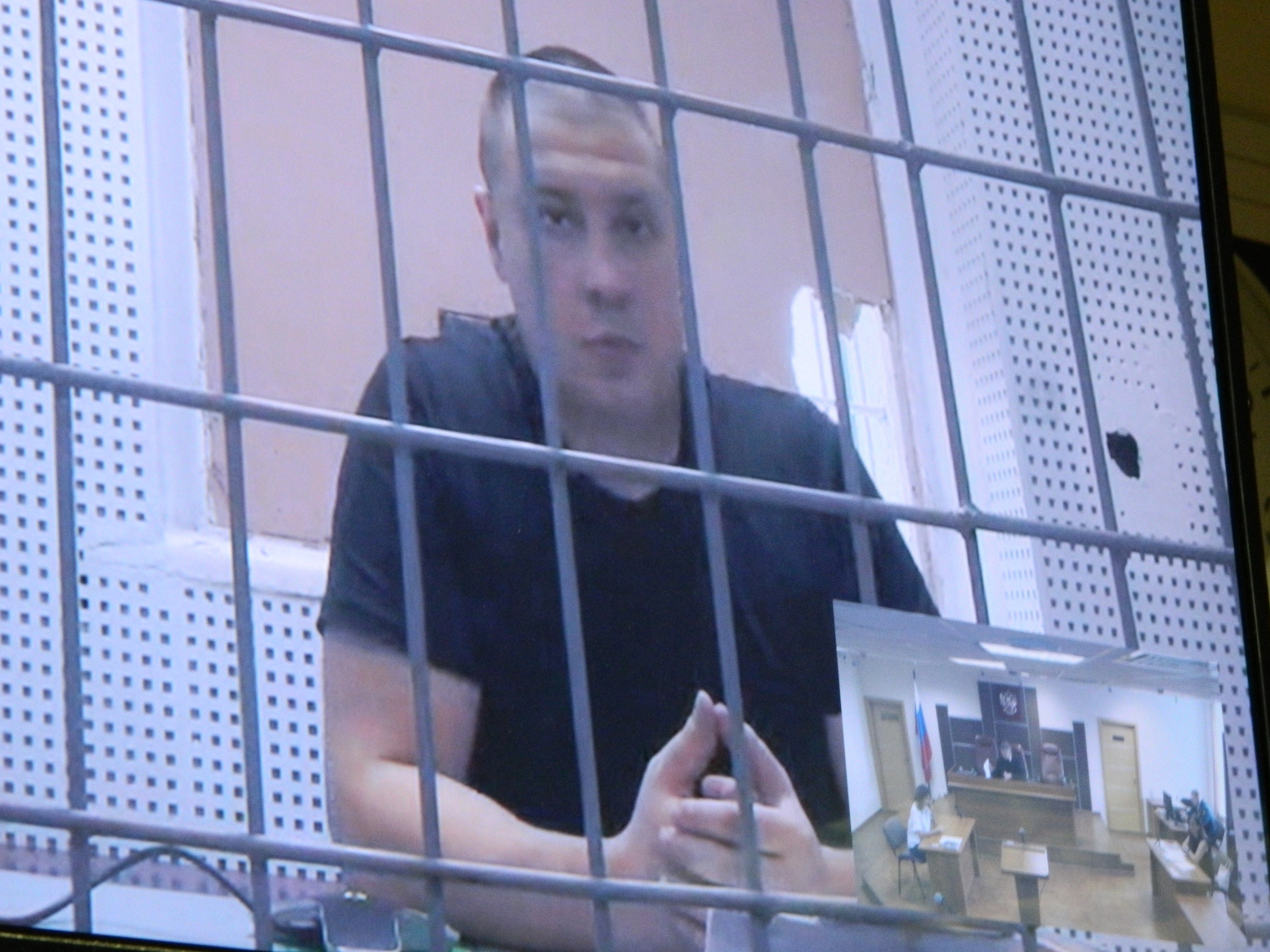 Станислав Зуев