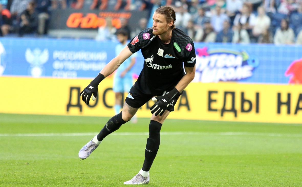 Maksim Konstantinov / Global Look Press