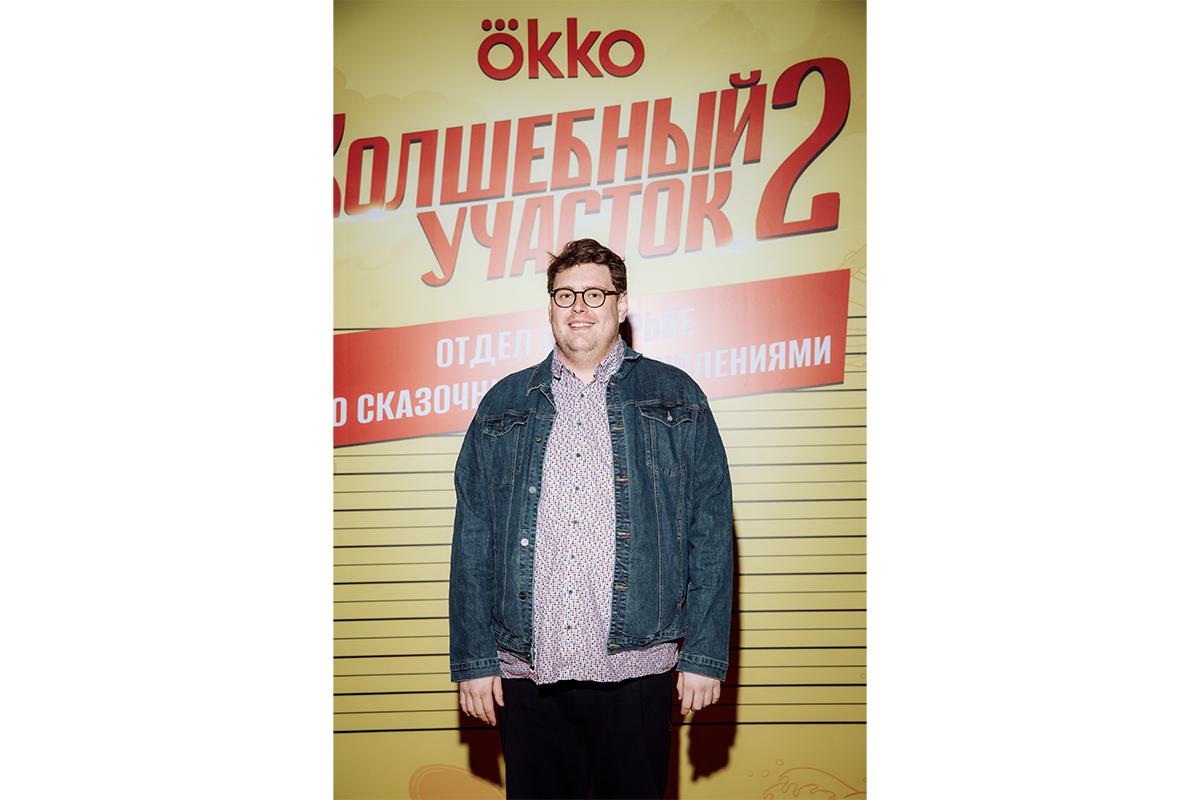 Дэниел Барнс