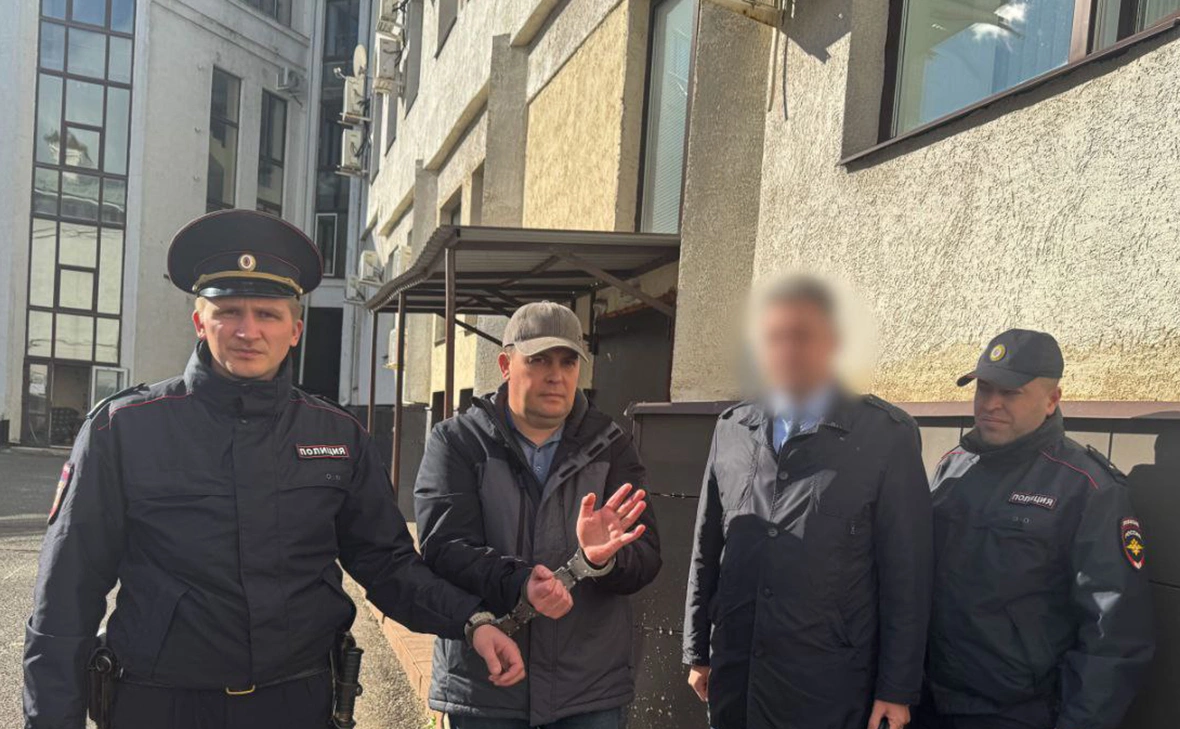 СУ СК России по Владимирской области