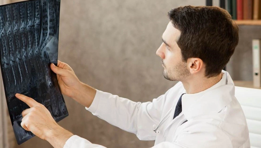 Нижегородский НОЦ