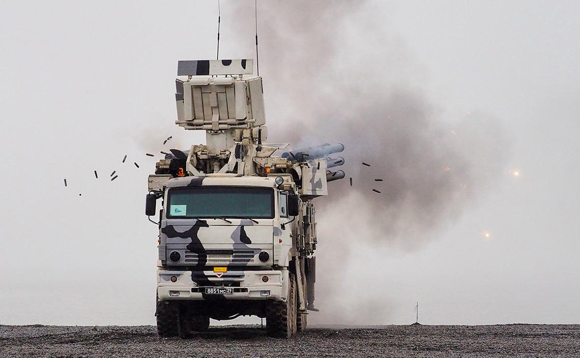 Фото: Минобороны России