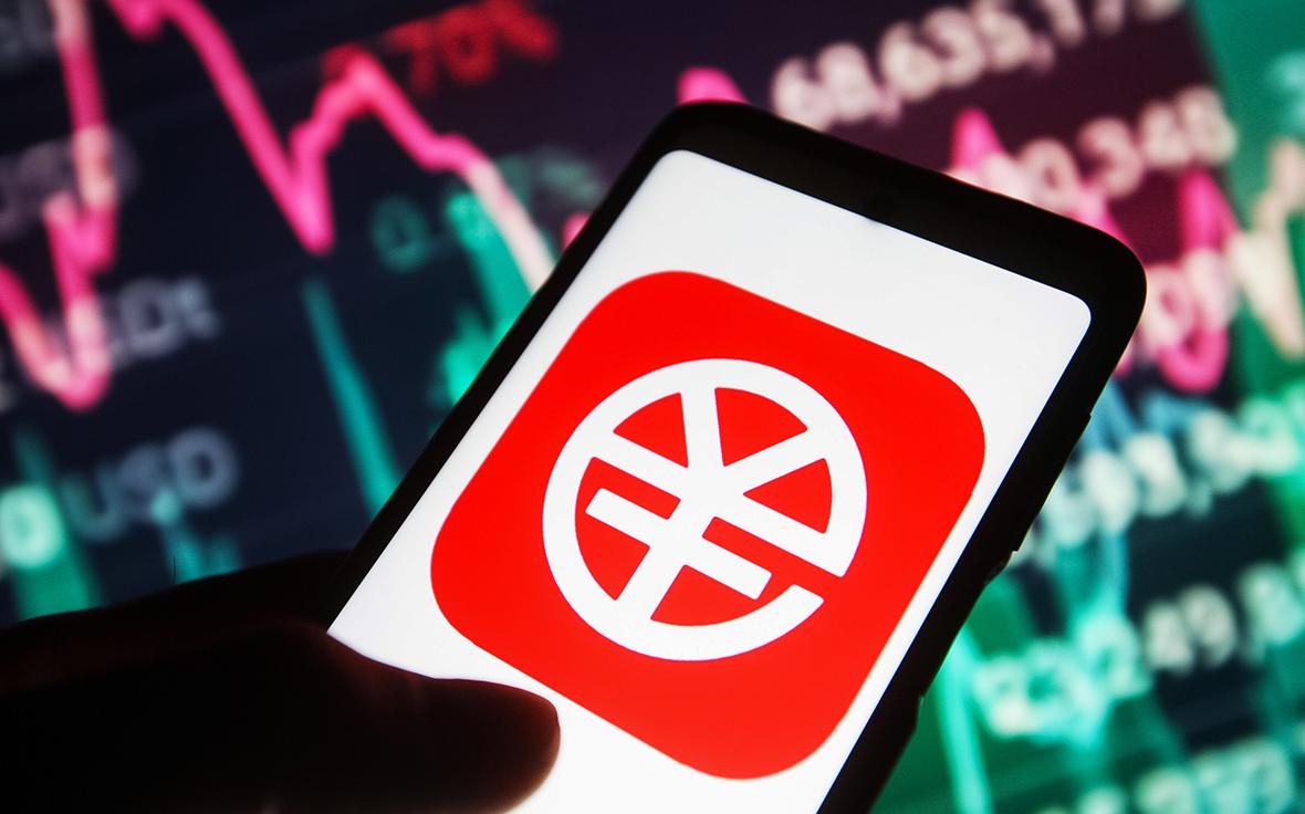 Renminbi Digital: что это такое и как работает цифровой юань e-CNY