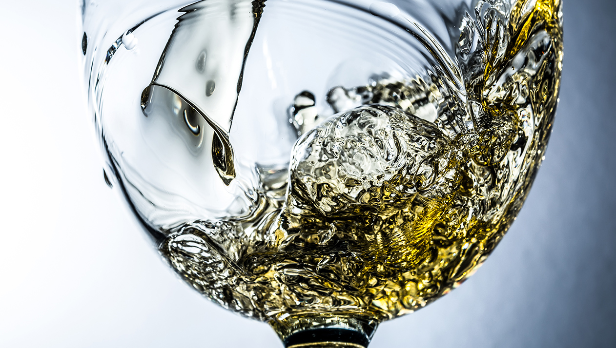 Виноделы Луары объявили 2025 год особенно многообещающим