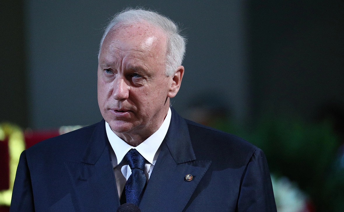 Андрей Любимов / РБК