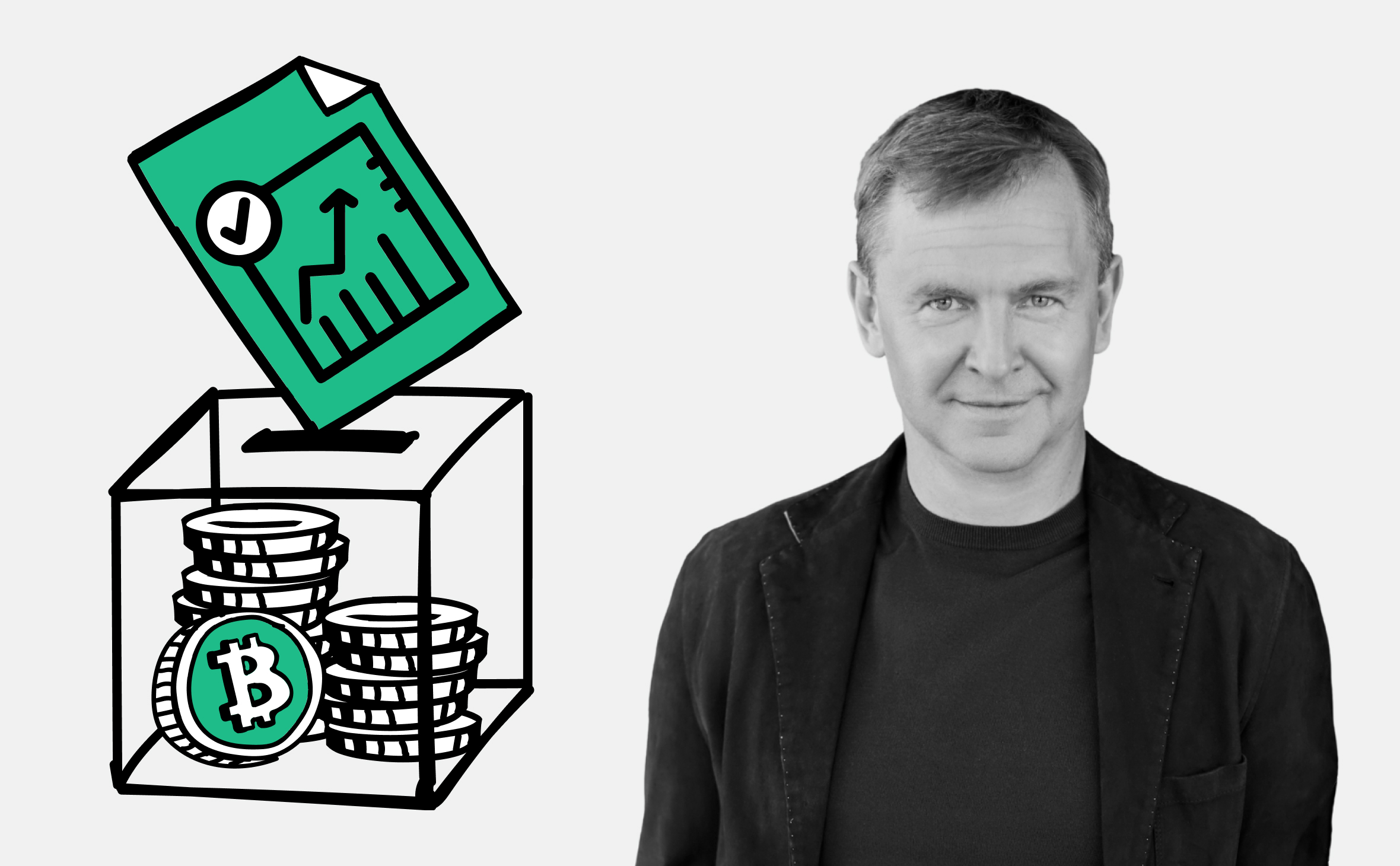 «Рынок в России зарождается»: Анатолий Попов — о криптостратегии «Сбера»