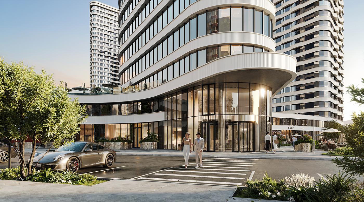 &laquo;Родина Переделкино&raquo;