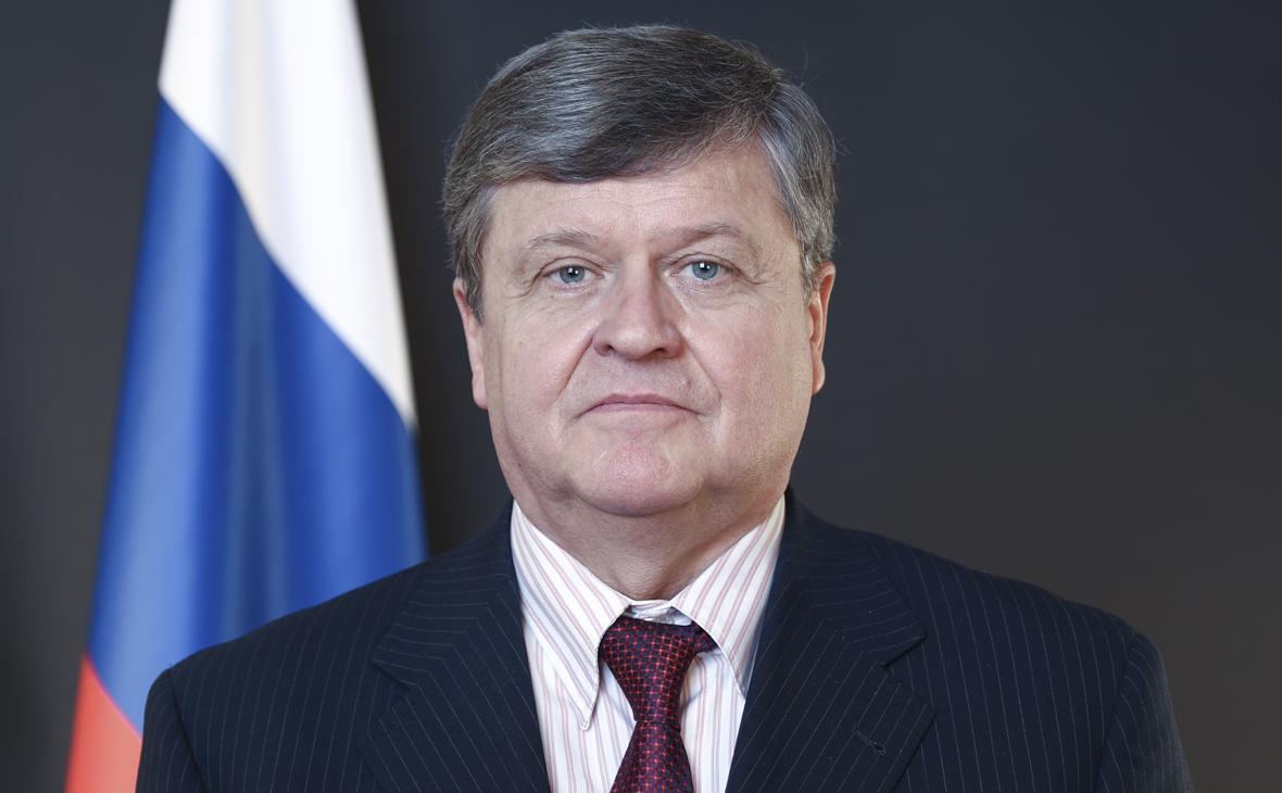 Анатолий Боровик