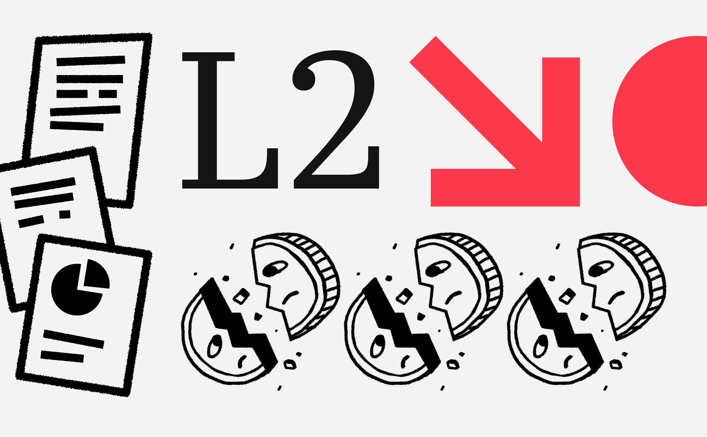 Монеты года. Почему токены L2-сетей стали худшей криптоинвестицией