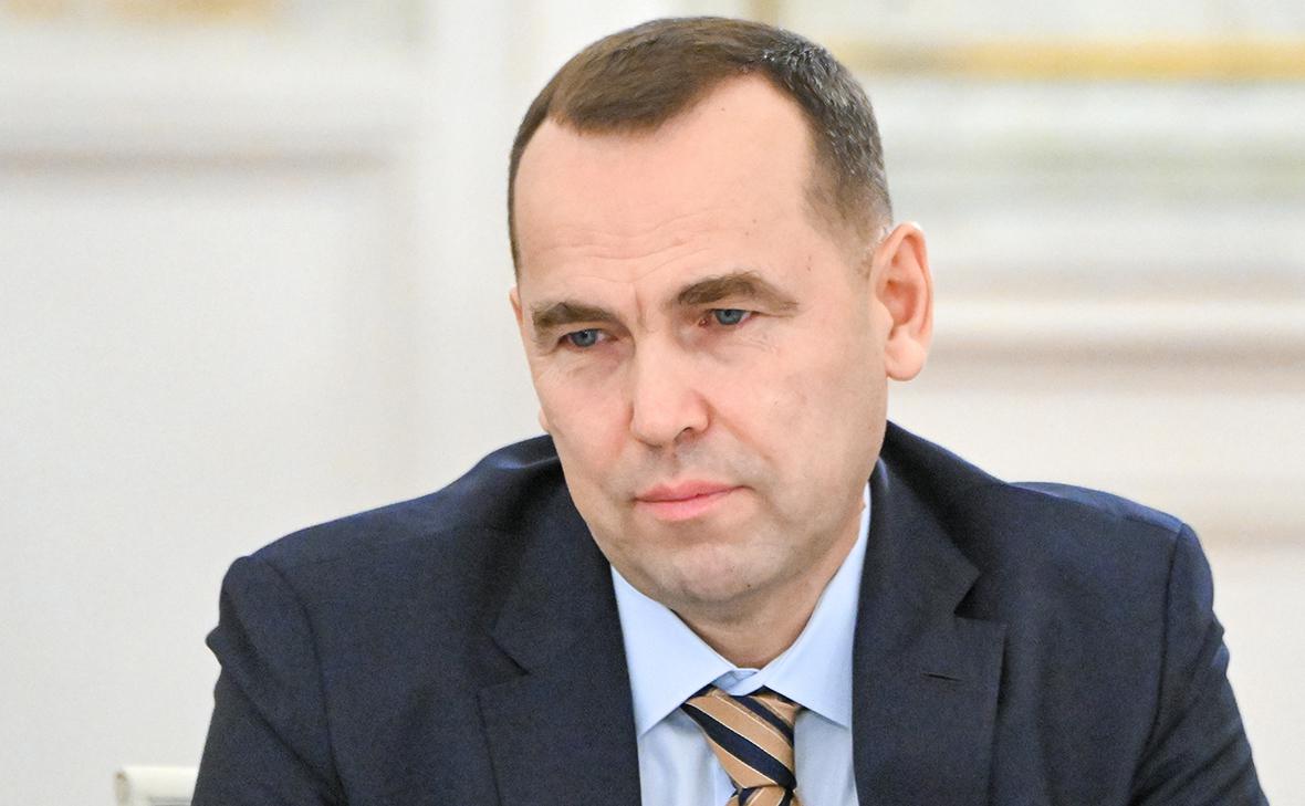 Вадим Шумков