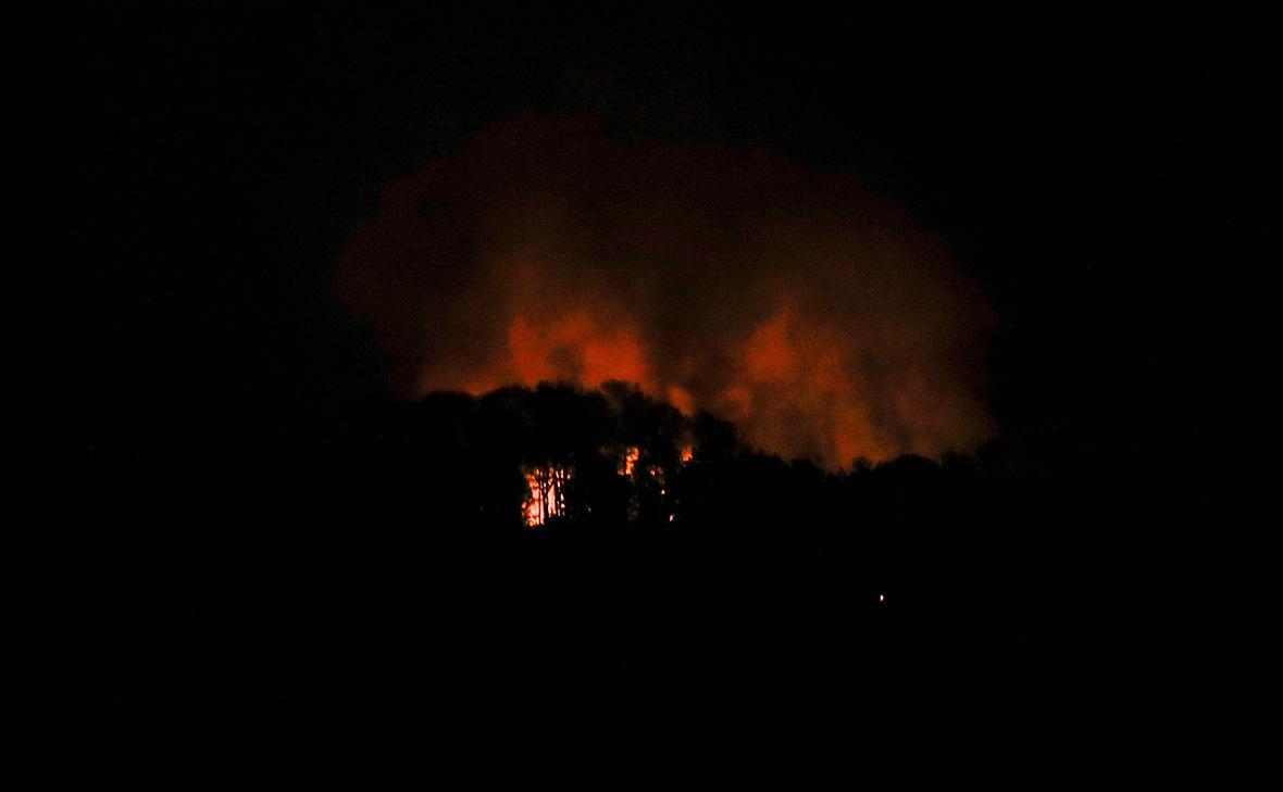 Фото: Leonardo Fernandez Viloria / Reuters