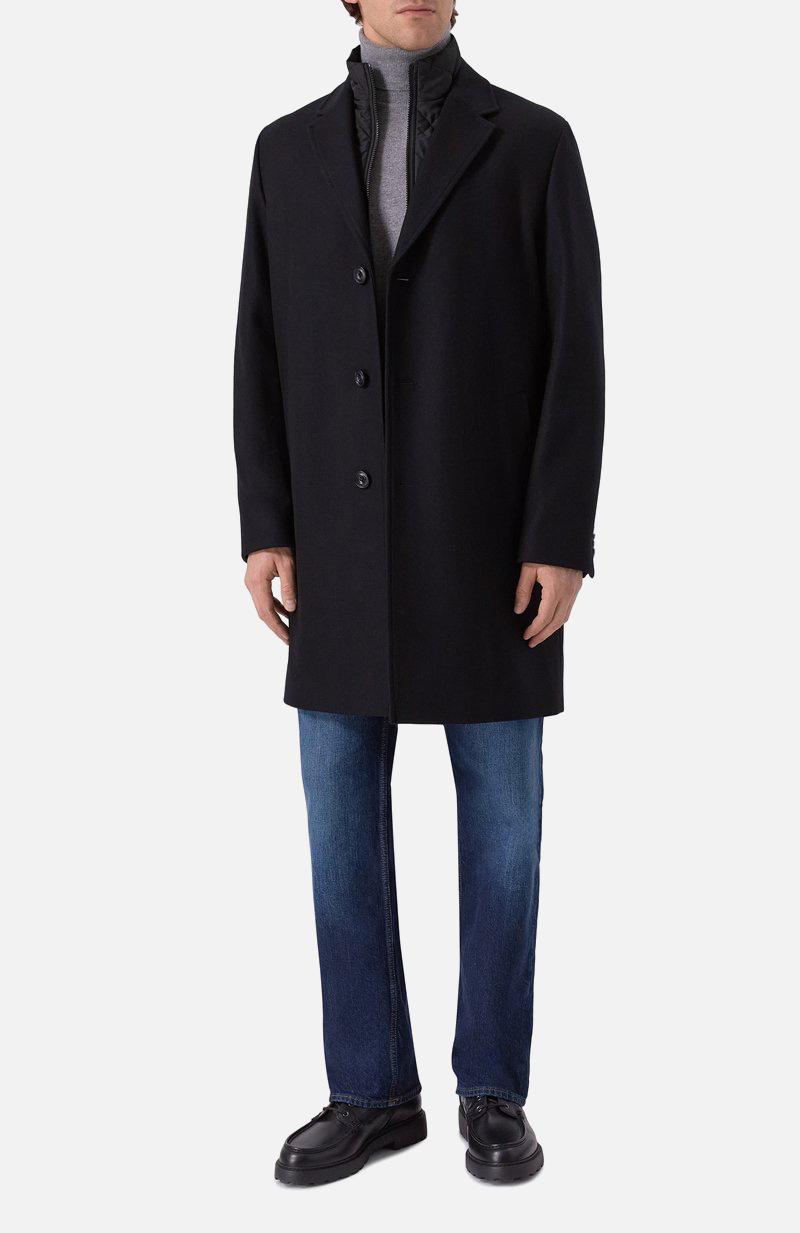 Пальто Hugo, 49 450 руб. (tsum.ru)