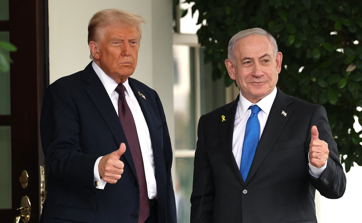 Win McNamee / Getty Images