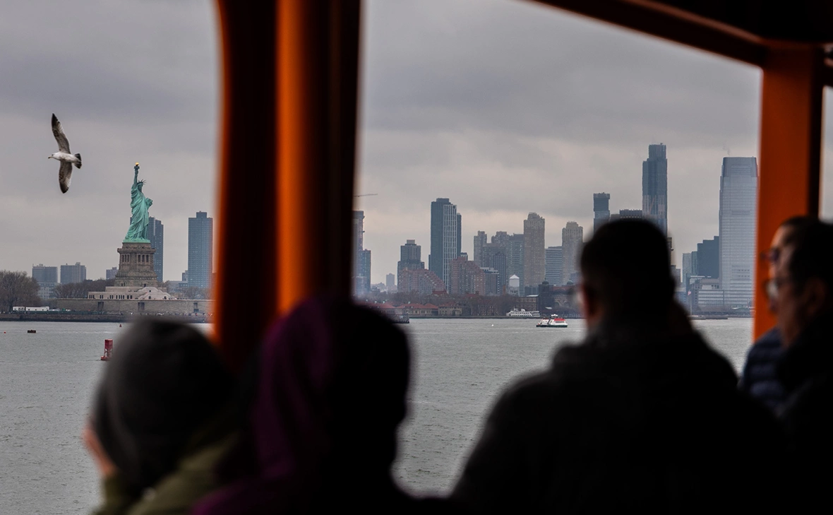 Spencer Platt / Getty Images