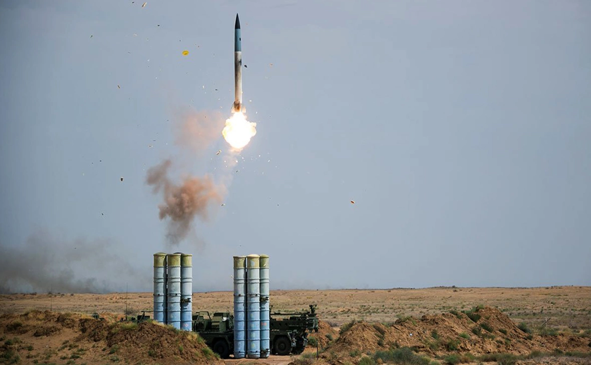 Минобороны России / Global Look Press