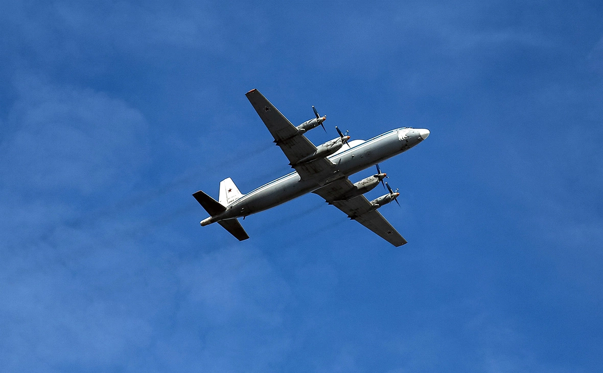 Павел Львов / РИА Новости