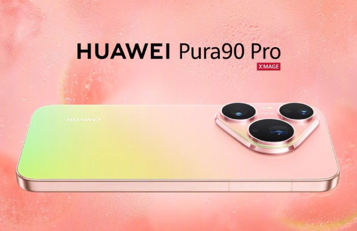Huawei Pura 90 Pro