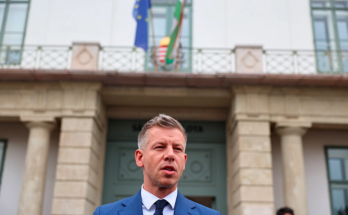 David Balogh / XinHua / Global Look Press