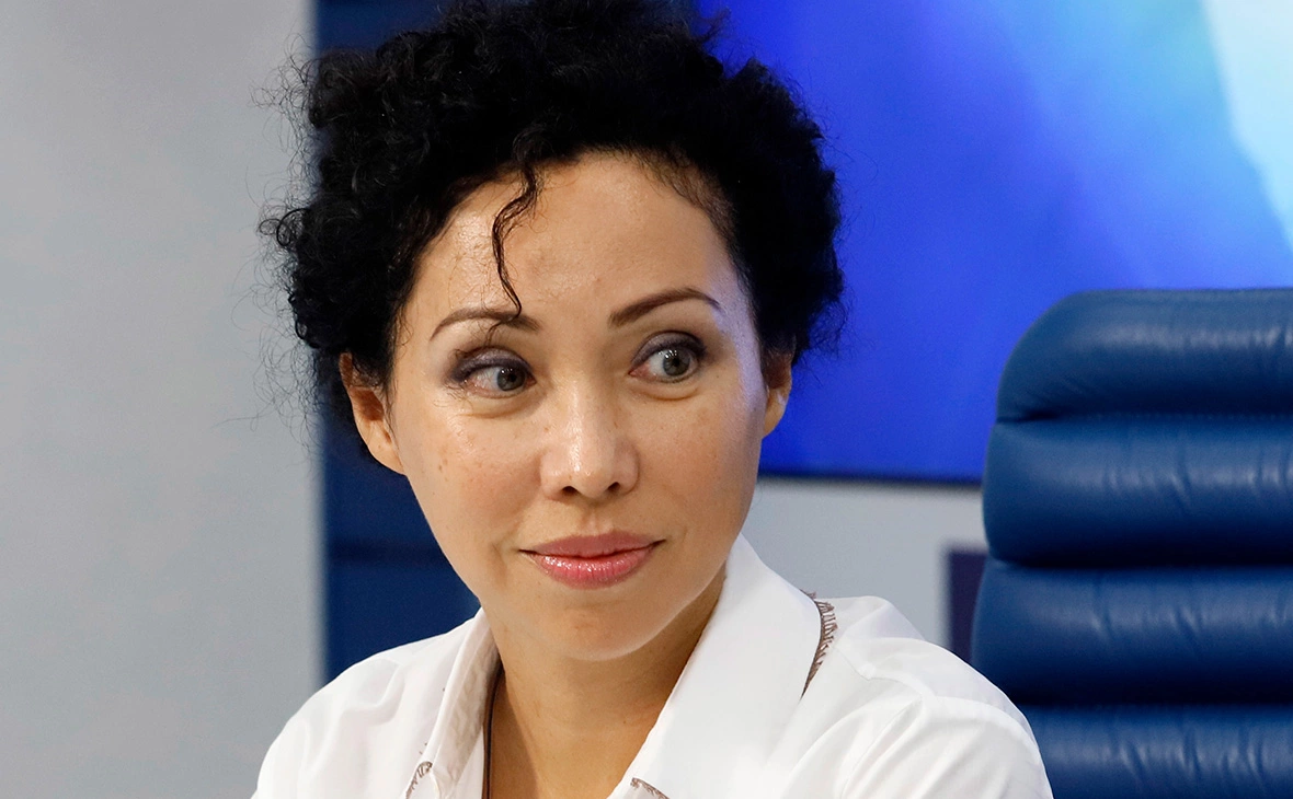 Сергей Петров / ТАСС