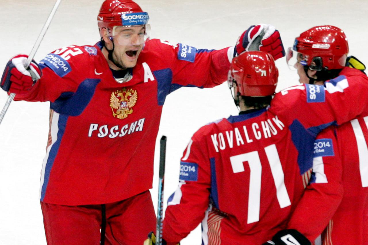  Dima Korotayev / Bongarts / Getty Images