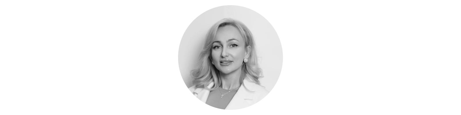 Екатерина Разумова, главный технолог сети студий красоты MA AND MI