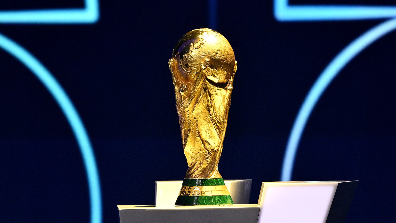 Кубок чемпионата мира по футболу