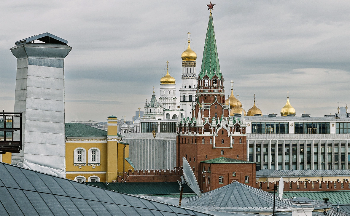 Андрей Любимов / РБК