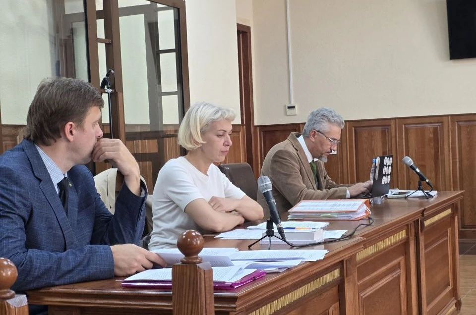 пресс-служба партии «Яблоко»