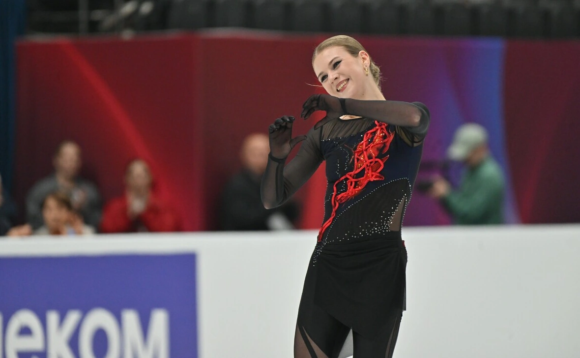Komsomolskaya Pravda / Global Look Press