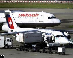 Swissair может обанкротиться 