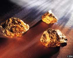 Россия в I квартале сократила производство золота на 10,65%