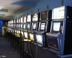 Совет Федерации РФ ограничил рекламу азартных игр